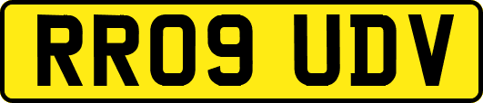 RR09UDV