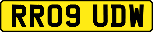 RR09UDW