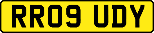RR09UDY