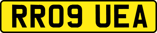 RR09UEA