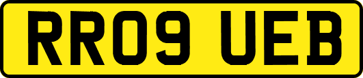 RR09UEB