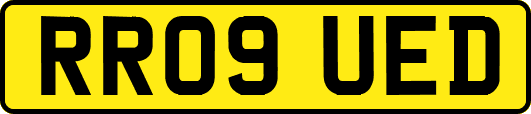 RR09UED
