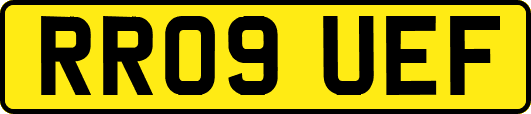 RR09UEF