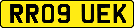 RR09UEK