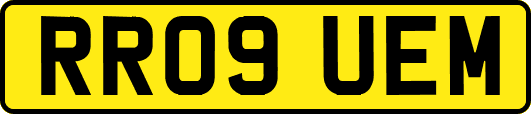 RR09UEM