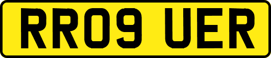 RR09UER