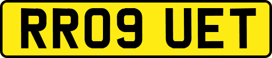 RR09UET