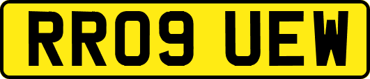 RR09UEW