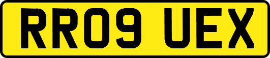 RR09UEX