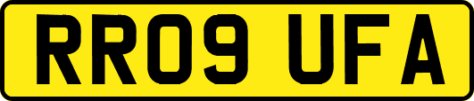 RR09UFA