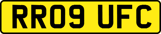 RR09UFC
