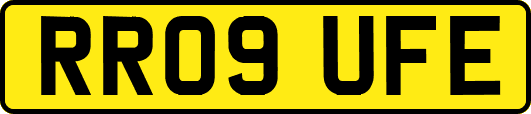 RR09UFE