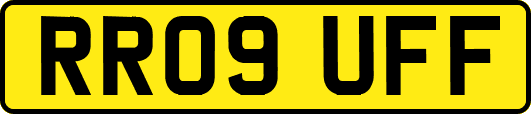 RR09UFF