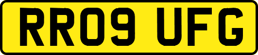 RR09UFG