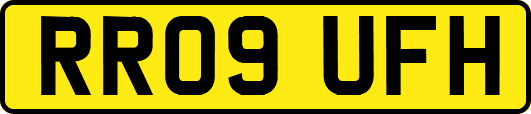 RR09UFH