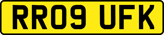 RR09UFK