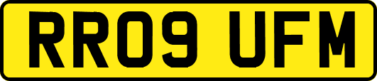 RR09UFM