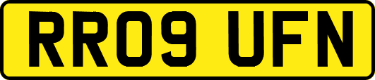RR09UFN