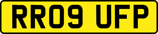 RR09UFP