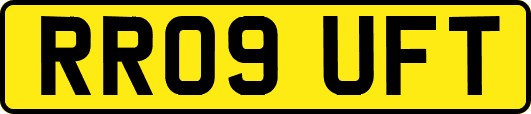 RR09UFT