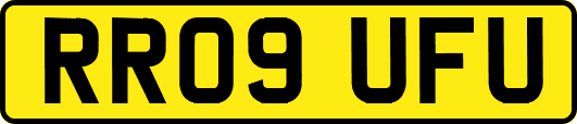 RR09UFU