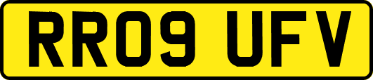 RR09UFV