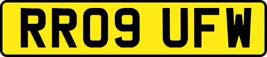 RR09UFW