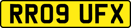 RR09UFX