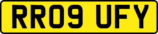 RR09UFY