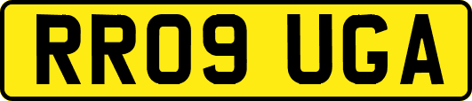 RR09UGA