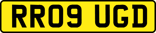 RR09UGD