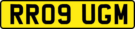RR09UGM