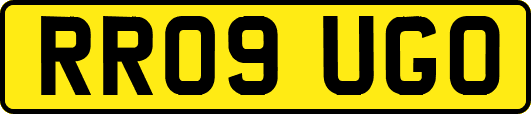 RR09UGO