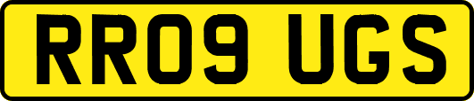 RR09UGS