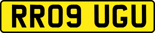 RR09UGU
