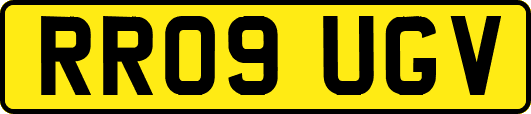 RR09UGV