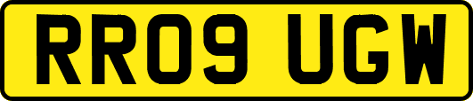 RR09UGW