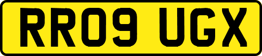 RR09UGX