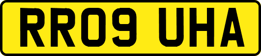 RR09UHA