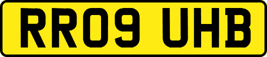RR09UHB