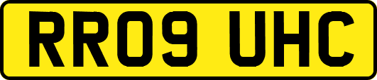 RR09UHC