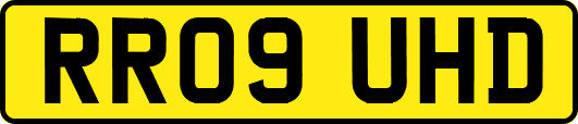 RR09UHD