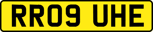 RR09UHE