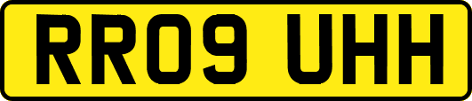 RR09UHH