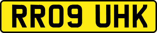 RR09UHK