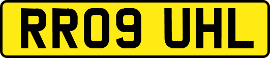 RR09UHL