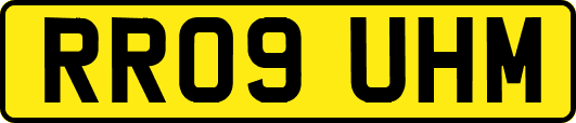 RR09UHM