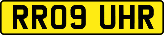 RR09UHR