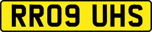 RR09UHS