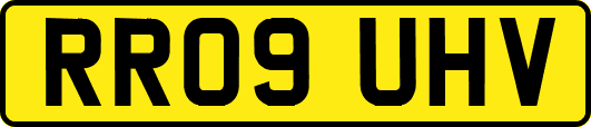 RR09UHV
